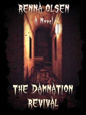 cover image of The Damnation Revival